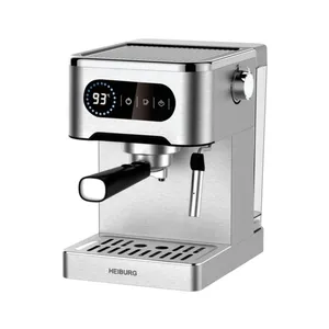 اسپرسو ساز ۱۵۰۰ میلی‌لیتر هایبورگ مدل  CM-3014 