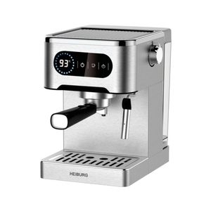 اسپرسو ساز ۱۵۰۰ میلی‌لیتر هایبورگ مدل  CM-3014 