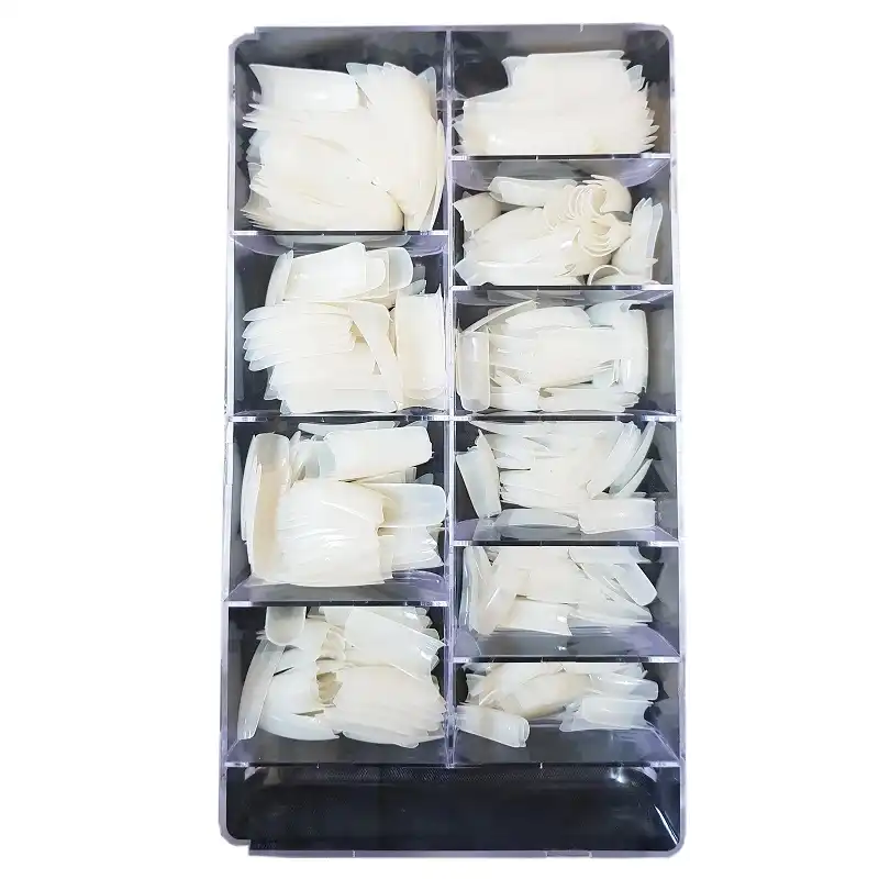 تیپ کاشت ناخن او.پی.آی مدل A4 بسته 500 عددی