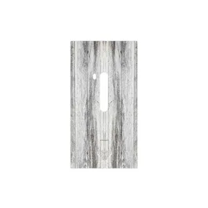 MAHOOT Wood Texture 8 Cover Sticker for Nokia Lumia 920
