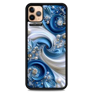 AKAM AMC-WA11PRO-JWELERY-24 Cover For Apple iPhone 11 Pro