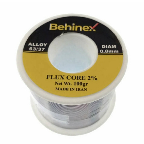 سیم لحیم بهینکس مدل M100