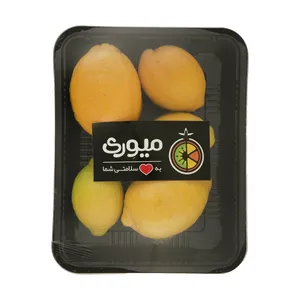 لیمو ترش سنگی میوری - 500 گرم 