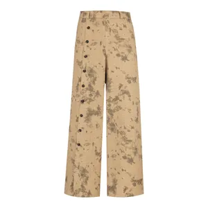 تخفیف شلوار معمولی زنانه السانا مدل یامین کد 226652