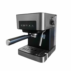 اسپرسو ساز 1500 میلی‌لیتر اوژن مدل CM6863