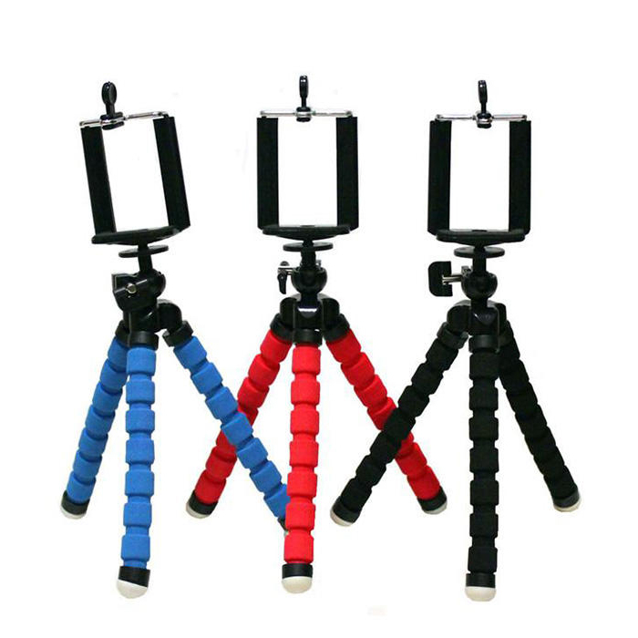 پایه نگهدارنده گوشی موبایل مدل DST-Spider-3