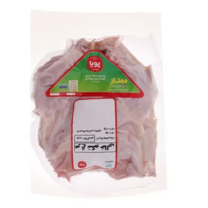 مرغ کامل پویا پروتئین - 1.6 کیلوگرم