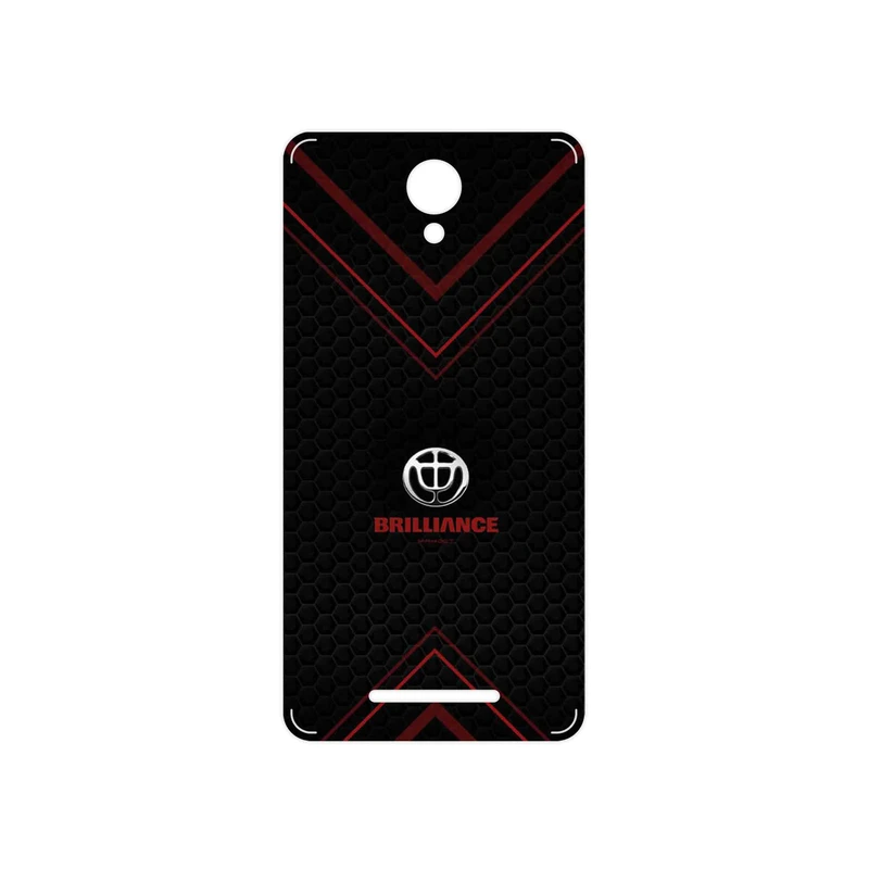 برچسب پوششی ماهوت مدل Brilliance مناسب برای گوشی موبایل شیائومی Redmi Note 2