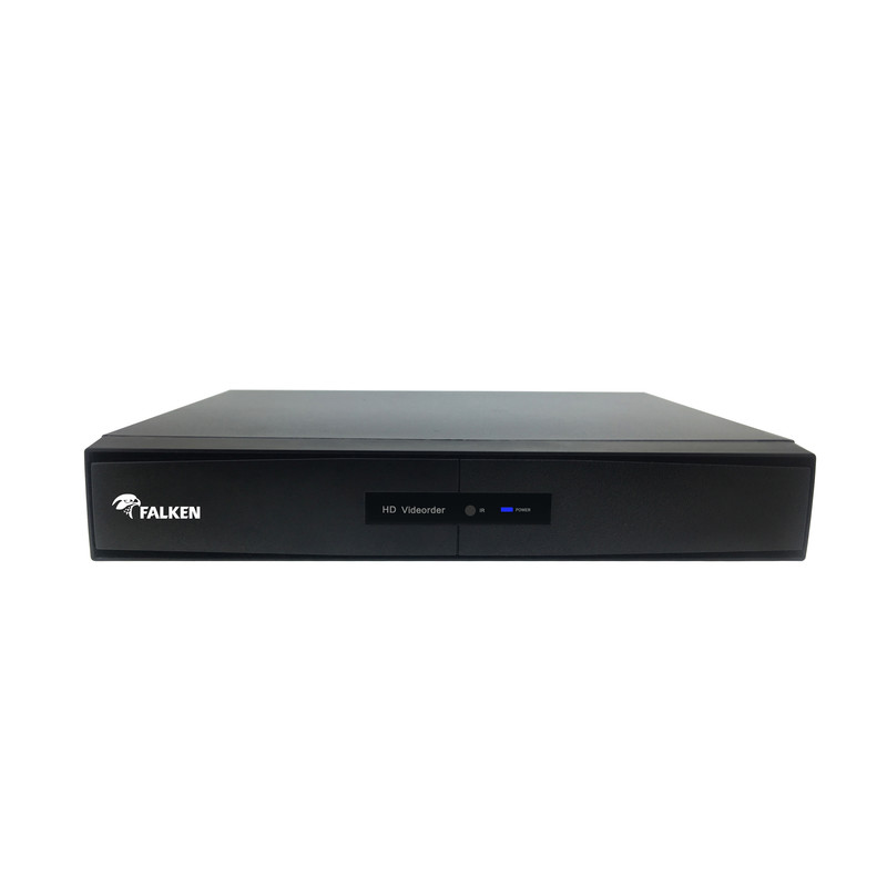 ضبط کننده ویدیویی فالکن مدل FL-HD-1008EC