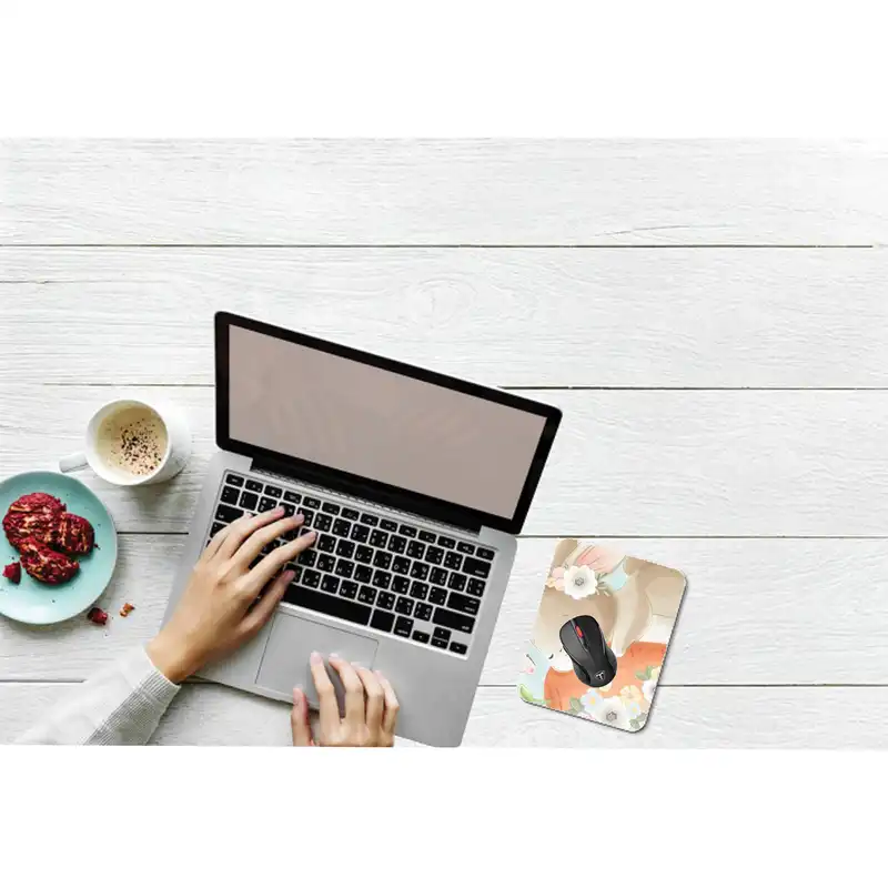 ماوس پد مدل na-naz 01