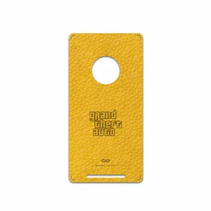 MAHOOT ML-GTA Cover Sticker for Nokia Lumia 830
