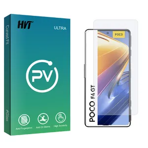 HVT PV2 Screen Protector For Xiaomi Poco F4 GT