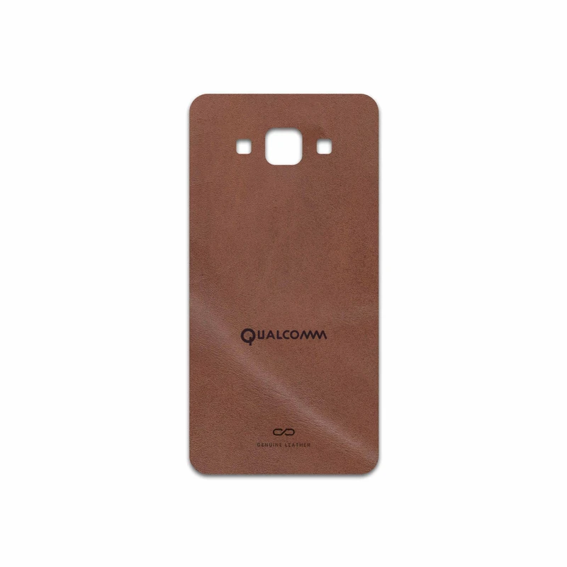 برچسب پوششی ماهوت مدل MNL-QLQM مناسب برای گوشی موبایل سامسونگ Galaxy A5 2015
