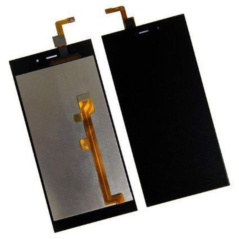 تاچ و ال سی دی گوشی مدل RM3E-B مناسب برای گوشی موبایل شیائومی REDMI MI3