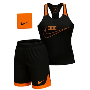 ست 3 تکه لباس ورزشی مردانه مدل 1541