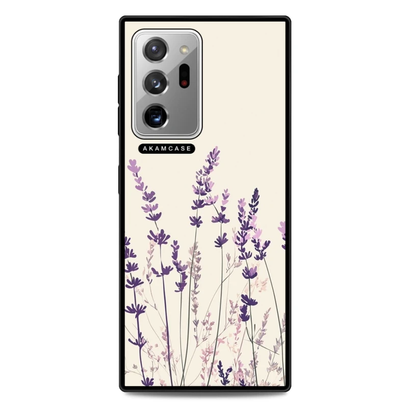 کاور آکام مدل AMC-WSGN20U-LAVENDER-2 مناسب برای گوشی موبایل سامسونگ Galaxy Note 20 Ultra