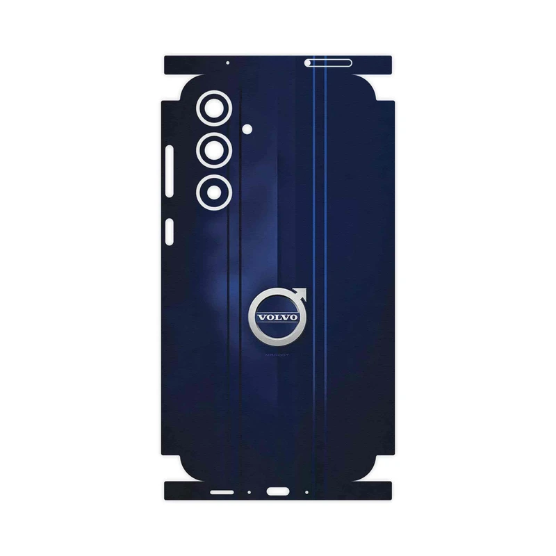 برچسب پوششی ماهوت مدل Volvo-FullSkin مناسب برای گوشی موبایل سامسونگ Galaxy A35