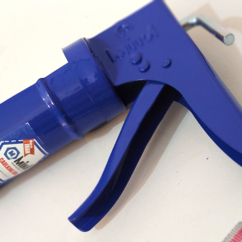 دستگاه چسب اکواریوم کد A42