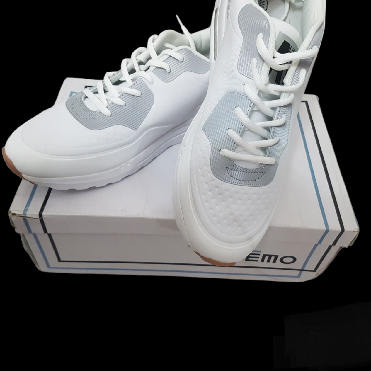 کفش روزمره مردانه جیمو مدل Bi8000 -  - 4