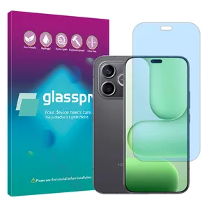 Glass Pro Hydrogel Eye Protection Screen Protector for Honor 600 Lite mobile phone