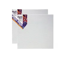 بوم نقاشی مدل مربع سایز 30*30 مجموعه 2عددی