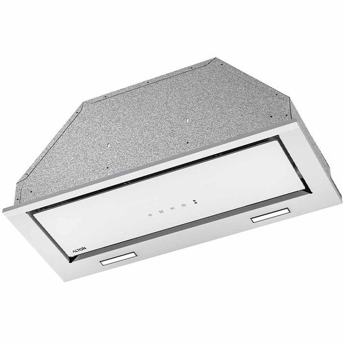 هود مخفی آلتون مدل H703W سایز 70