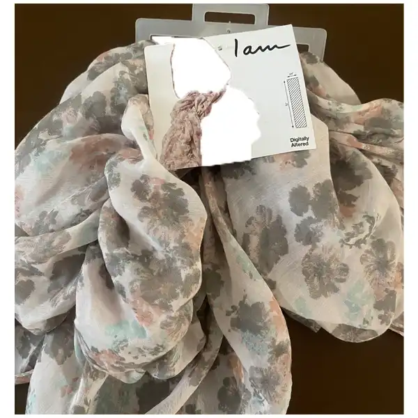 شال زنانه آی ام مدل moj_568-695