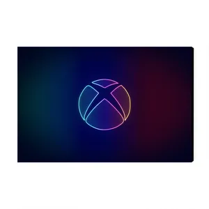 تابلو شاسی عرش مدل فانتزی گیم ایکس باکس Xbox کد As3313