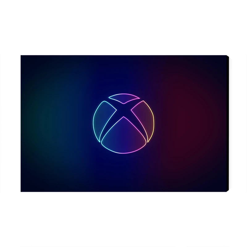 تابلو شاسی عرش مدل فانتزی گیم ایکس باکس Xbox کد As3313