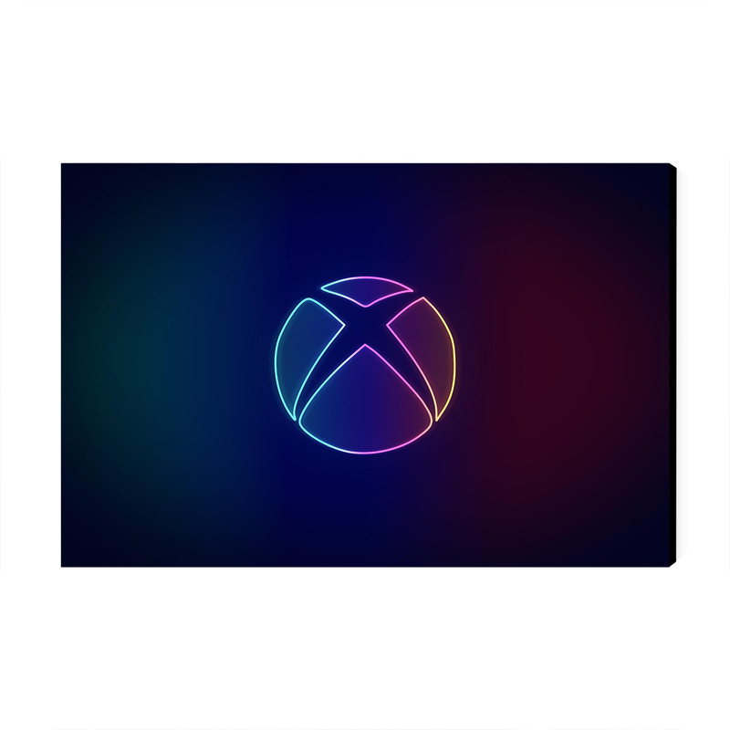 تابلو شاسی عرش مدل فانتزی گیم ایکس باکس Xbox کد As3313