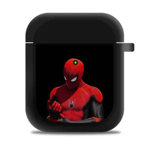 کاور آکام مدل AAP1CW-SPIDERMAN2 مناسب برای کیس اپل ایرپاد 1/2