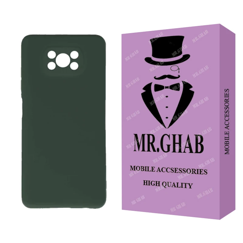 کاور مستر قاب مدل ORG مناسب برای گوشی موبایل شیائومی Poco X3 / Poco X3 Pro / Poco X3 NFC