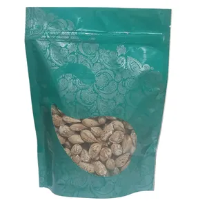 بادام پوست کاغذی ایرانی شور - 1 کیلوگرم