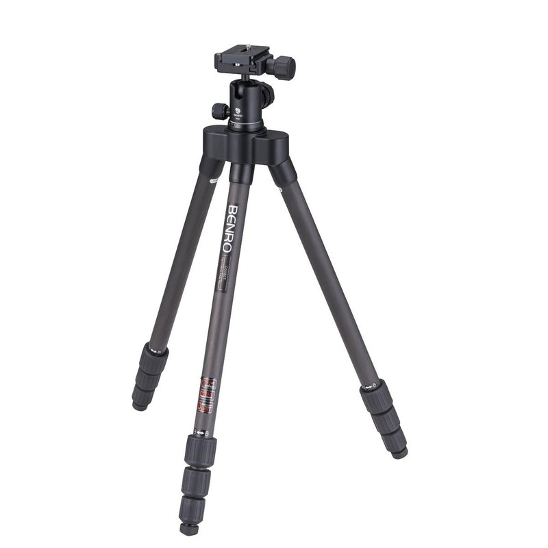 سه پایه ی بنرو C0180T