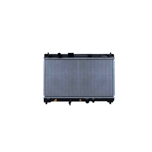 رادیاتور آب آریا مدل AMC-TYI مناسب برای تویوتا یاریس