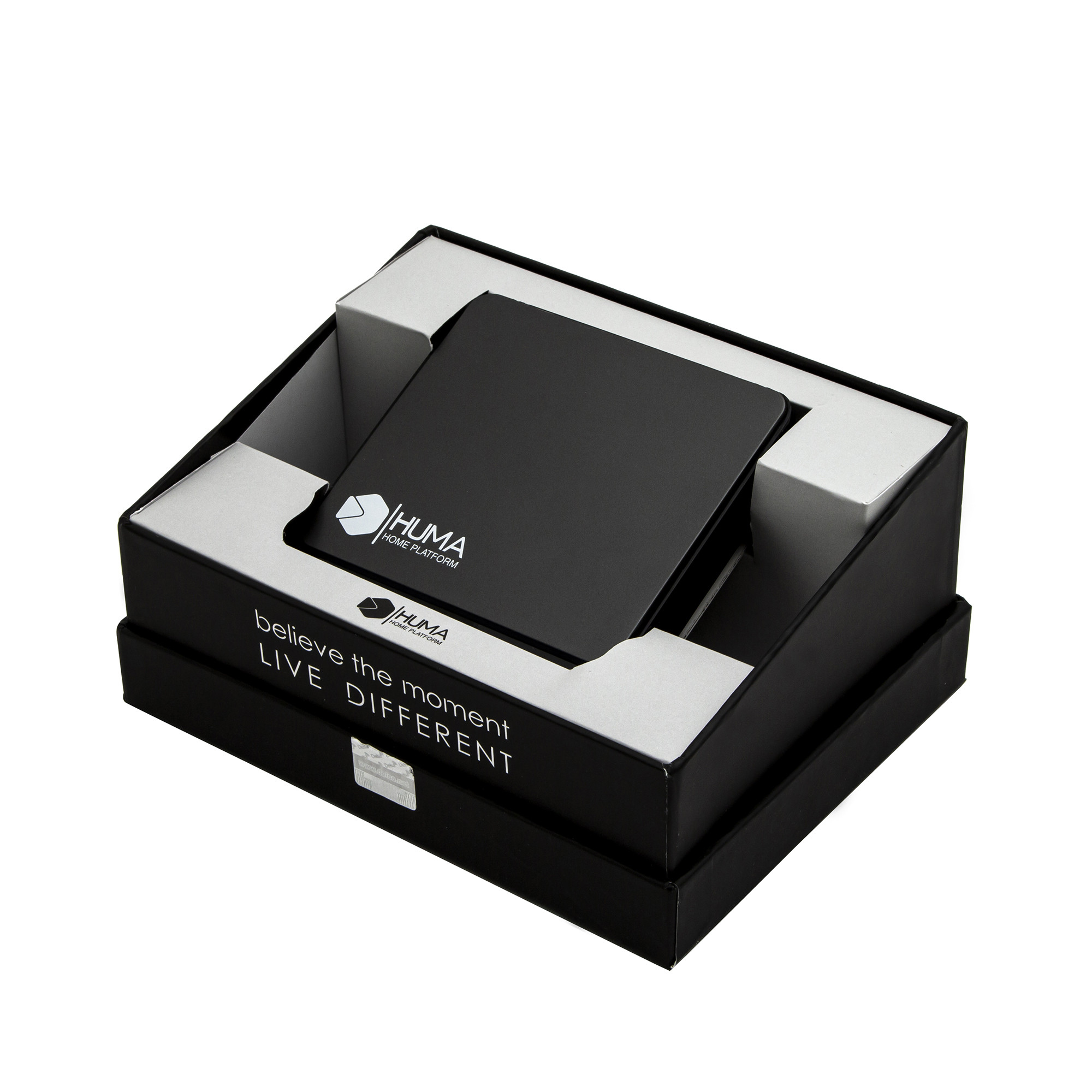 اندروید باکس هوما مدل 3S