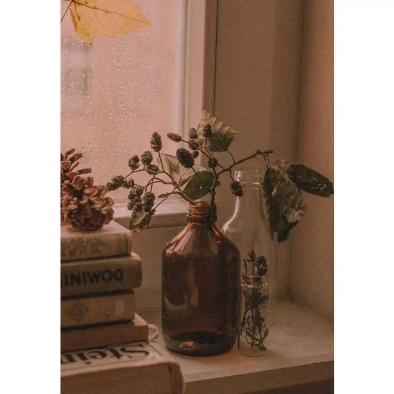 کارت پستال دریان طرح کلاسیک مدل 0080