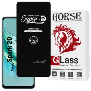 Horse SUPERDNH Screen Protector For Tecno Spark 20