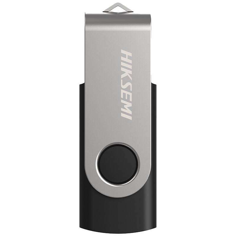 فلش مموری هایک سمی مدل HS-USB-M200S ظرفیت 64 گیگابایت با رابط USB 3.0