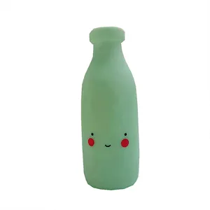 چراغ خواب اتاق کودک مدل بطری شیر