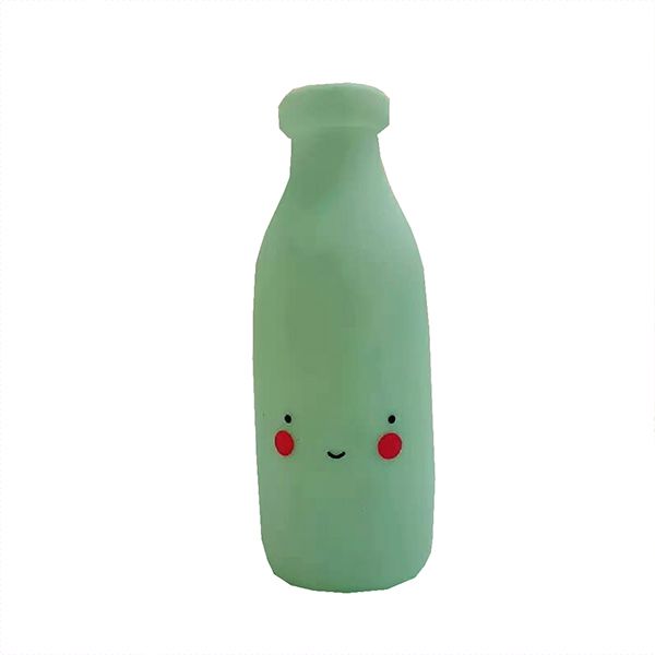 چراغ خواب اتاق کودک مدل بطری شیر
