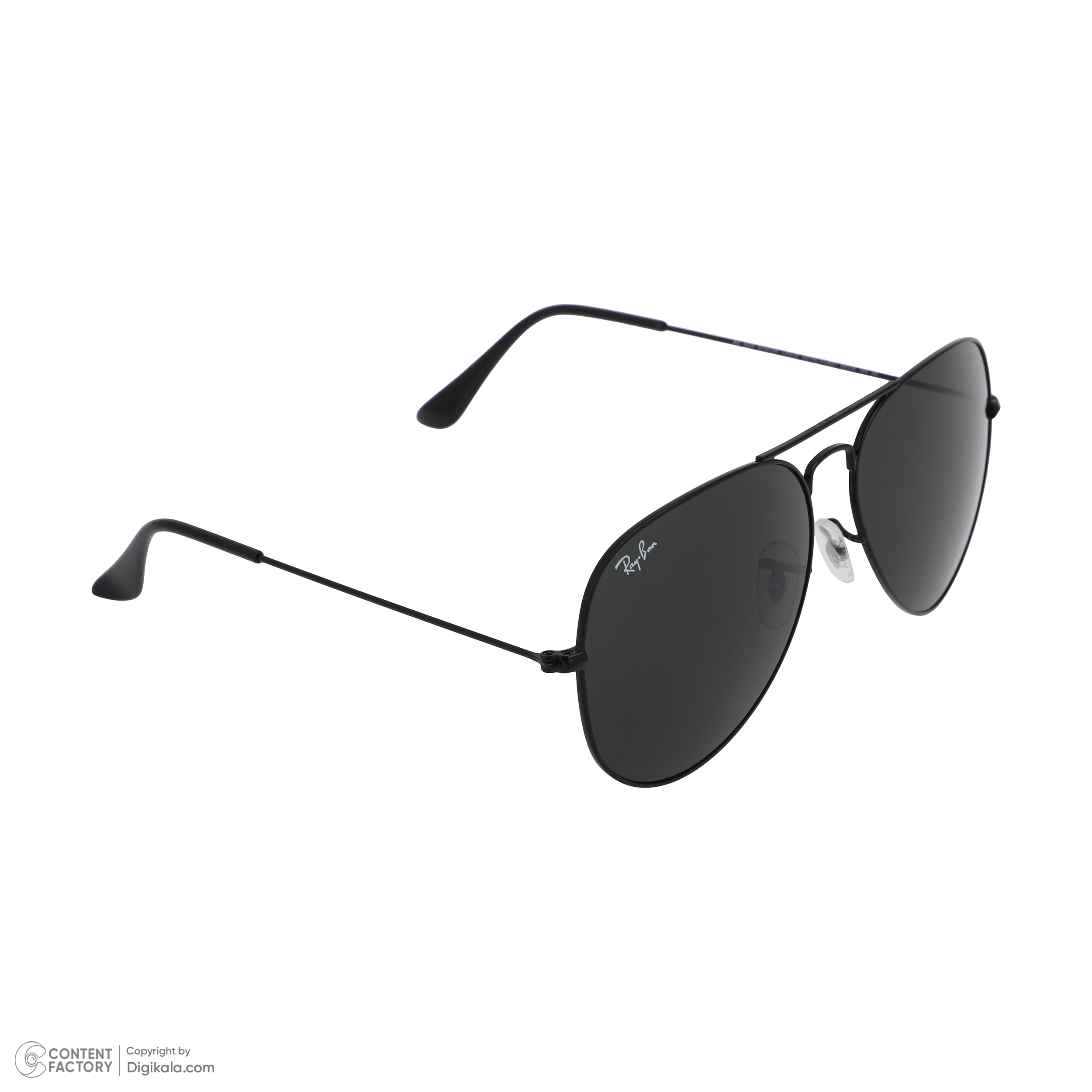 عینک آفتابی ری بن مدل 3026-L2821
