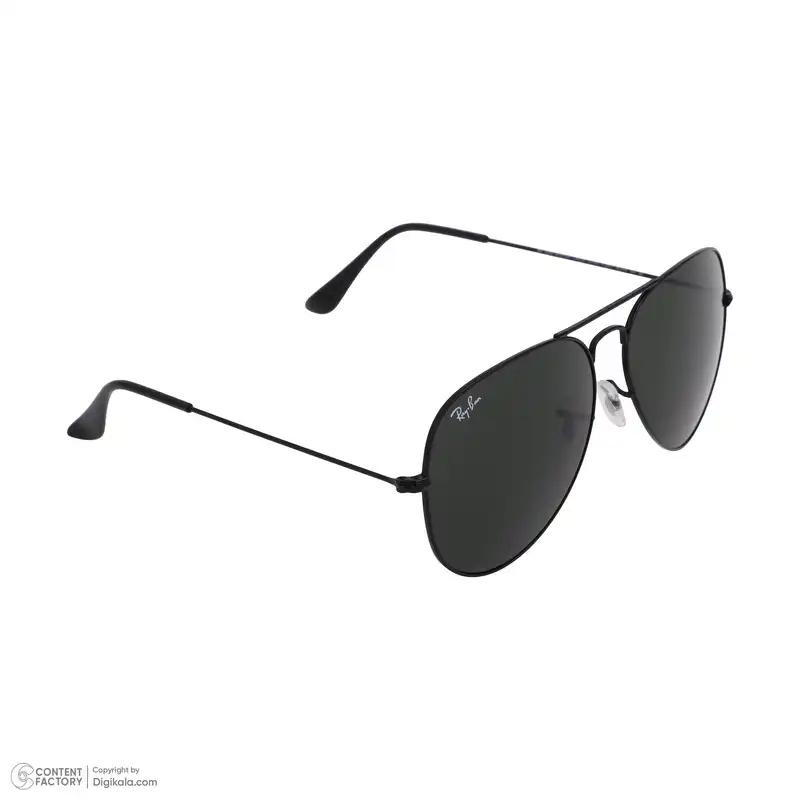 عینک آفتابی ری بن مدل 3026-L2821