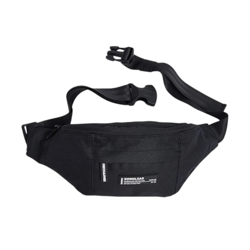 کیف کمری مردانه ال سی وایکیکی مدل Download Max Speed