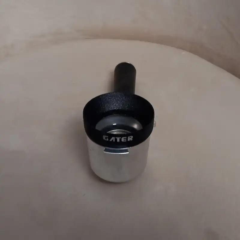 فانل اسپرسوساز گتر مدل 51