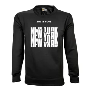 سویشرت مردانه پاتیلوک مدل NY کد 3150126
