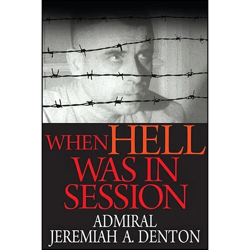 کتاب When Hell was in Session اثر جمعي از نويسندگان انتشارات WND Books