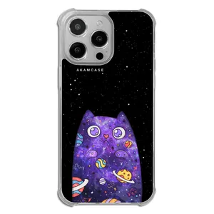 AKAM AMCWTA14PROMAX-CATS4 Cover For Apple iPhone 14 Pro Max