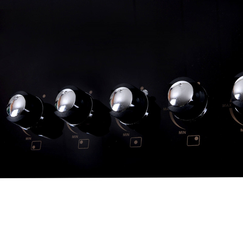 ست هود و اجاق گاز صفحه ای اریکسان مدل MZ2