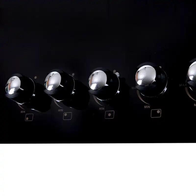 ست هود و اجاق گاز صفحه ای اریکسان مدل MZ2